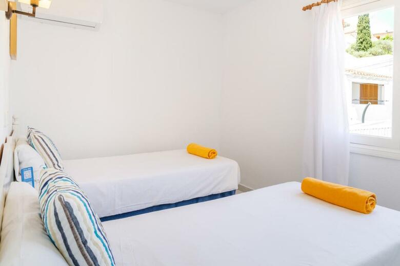 Mar Hotels Alcanada