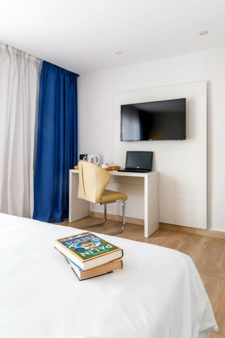 Mar Hotels Alcanada