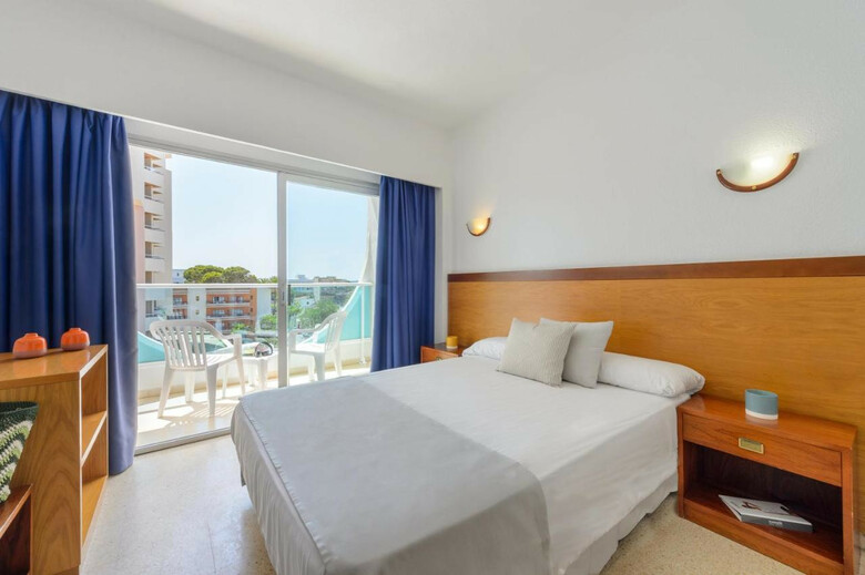 Hotel Vibra Palma Cactus