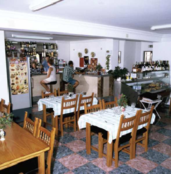 Apartamentos Bella Maria