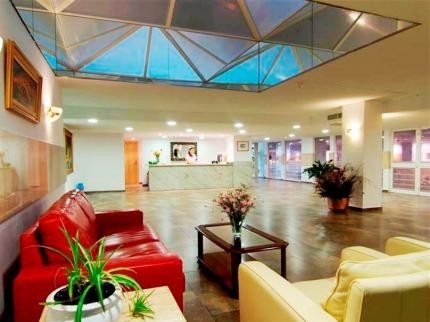 Aparthotel Novo Mar
