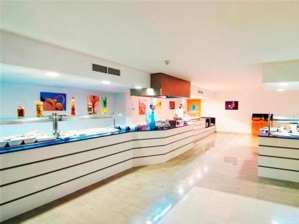 Aparthotel Novo Mar