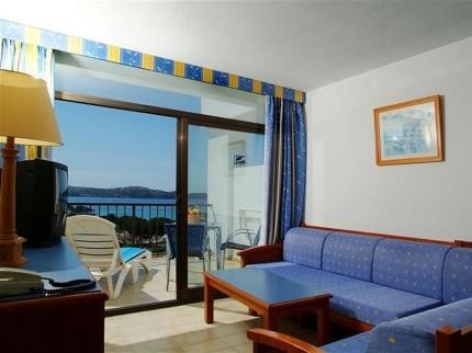 Aparthotel Novo Mar