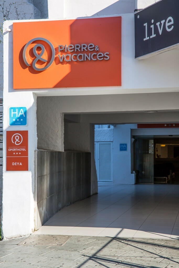 Aparthotel Pierre & Vacances Mallorca Deya
