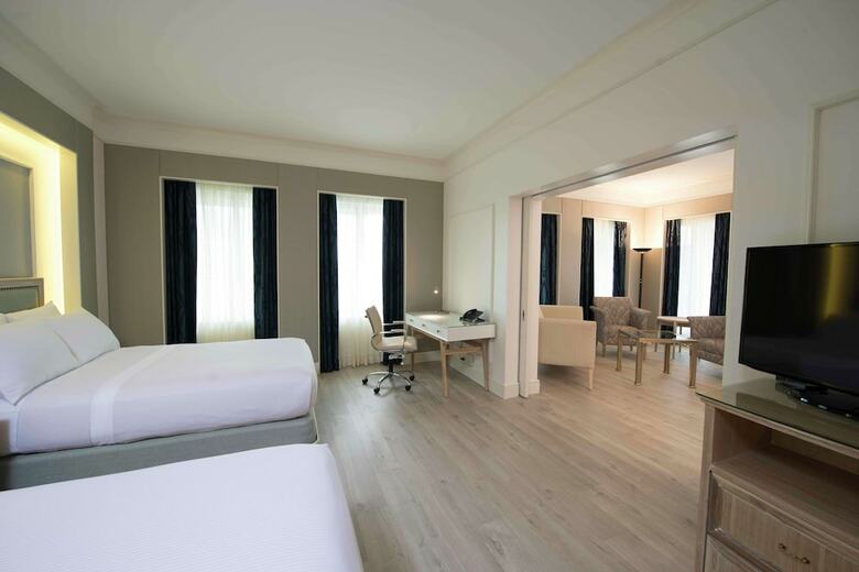 Hilton Colon Guayaquil Hotel