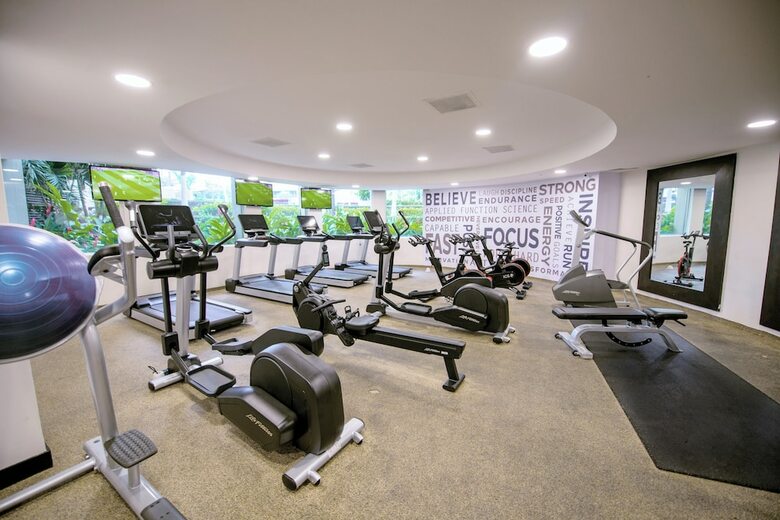 Hilton Colon Guayaquil Hotel