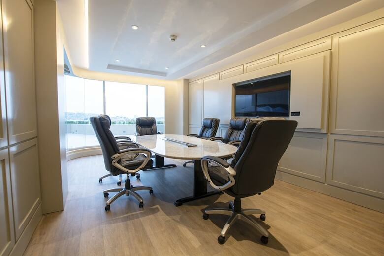 Hilton Colon Guayaquil Hotel