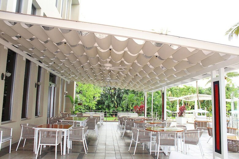 Hilton Colon Guayaquil Hotel