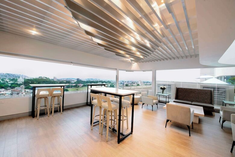Hilton Colon Guayaquil Hotel
