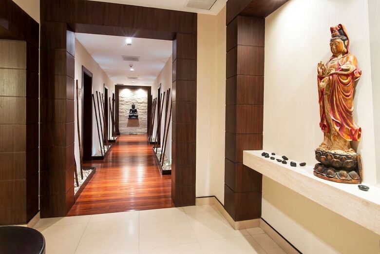 Hilton Colon Guayaquil Hotel