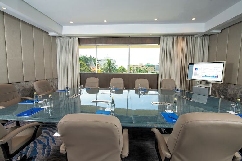 Hilton Colon Guayaquil Hotel
