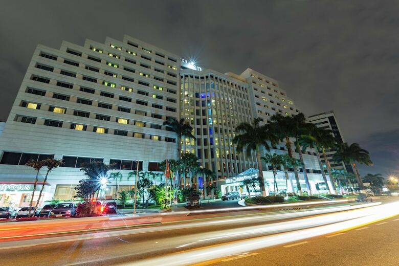 Hilton Colon Guayaquil Hotel