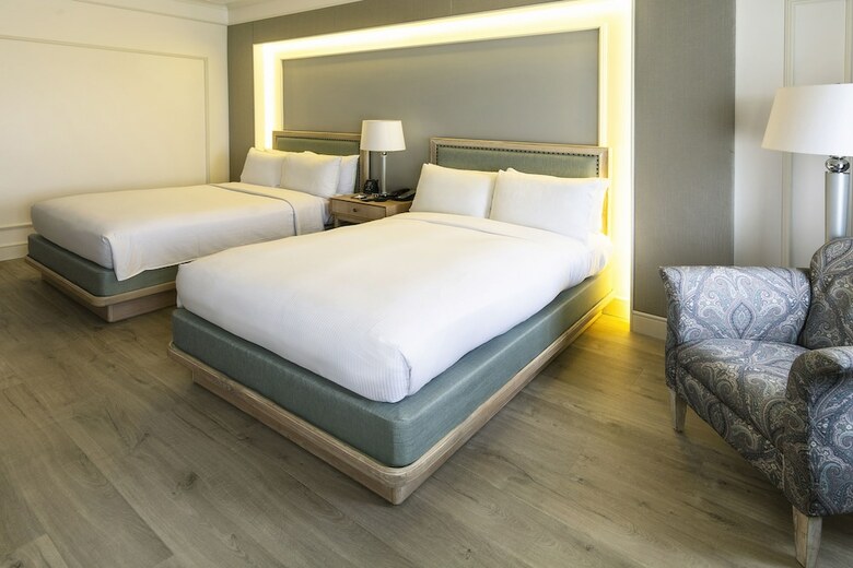 Hilton Colon Guayaquil Hotel