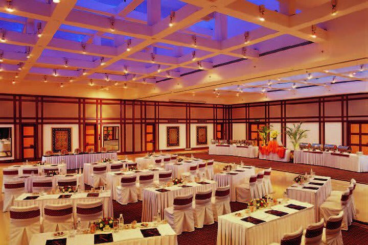 Hotel Mughal Sheraton