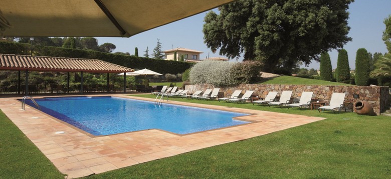 Torremirona Hotel Relais Golf And Spa Resort