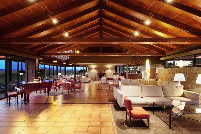 Torremirona Hotel Relais Golf And Spa Resort