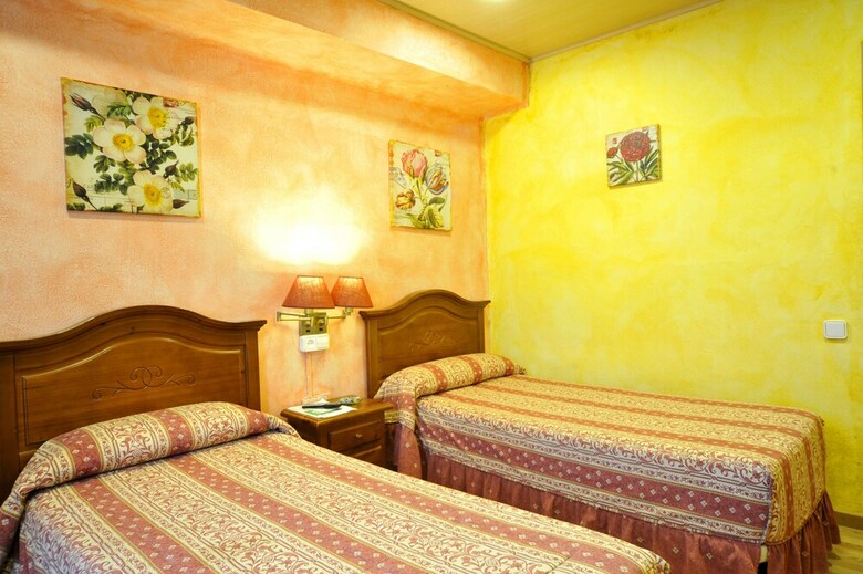 Hotel Vall D�aneu