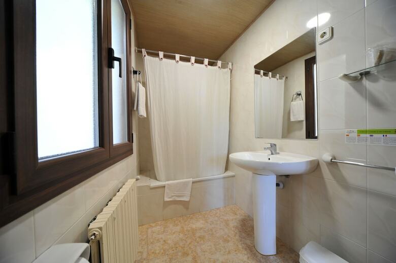 Hotel Vall D�aneu