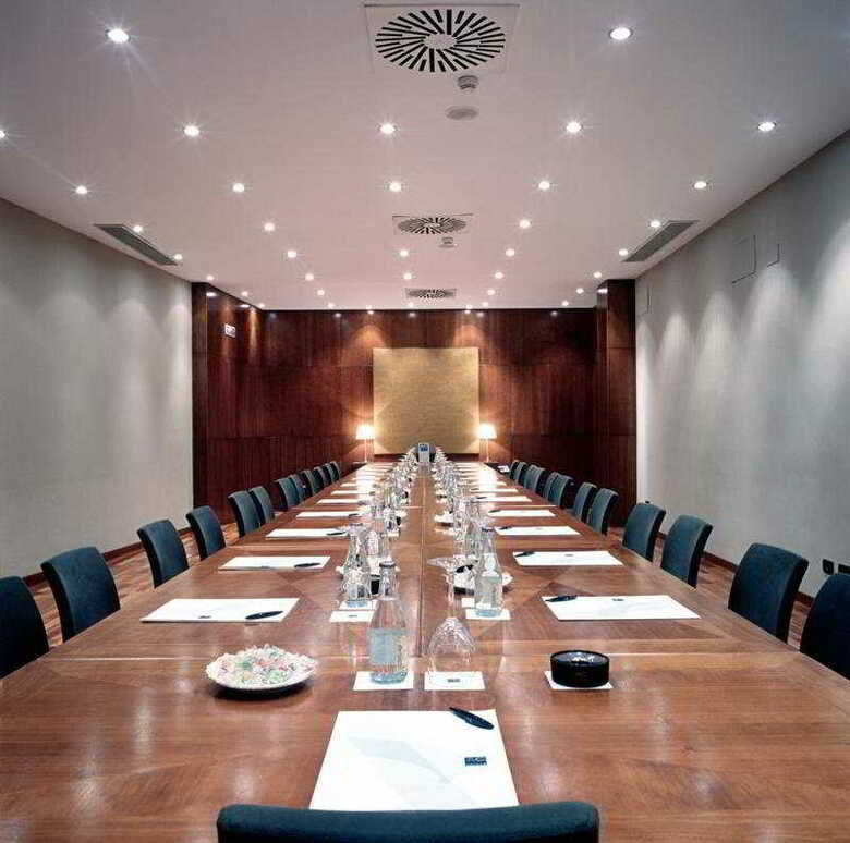 B&B Hotel Zaragoza Estaci�n