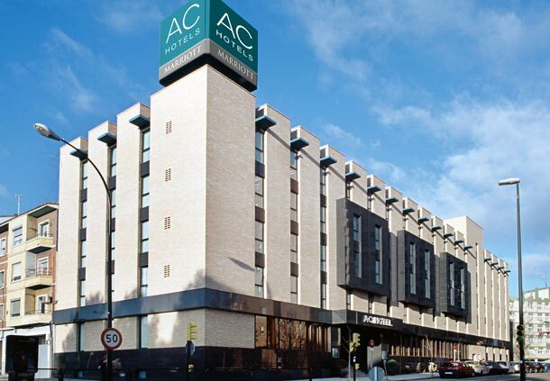B&B Hotel Zaragoza Estaci�n