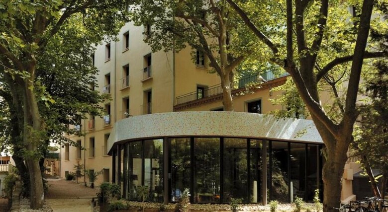 Hotel Balneario Ser�n