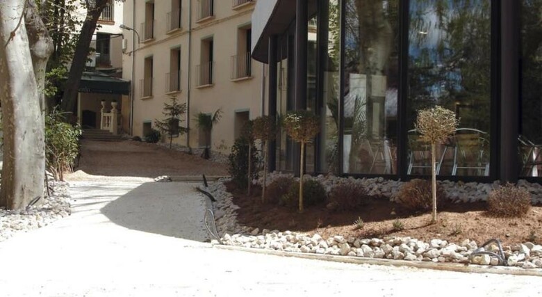 Hotel Balneario Ser�n