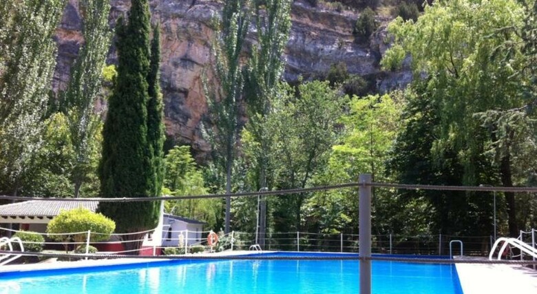 Hotel Balneario Ser�n
