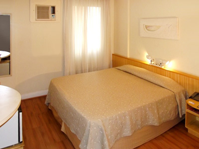 Hotel Century Paulista