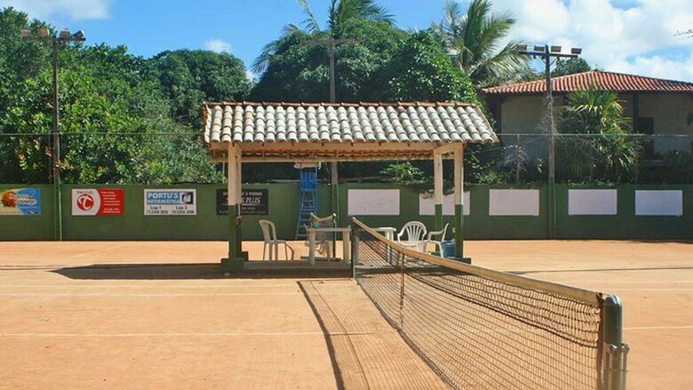 Pau Brasil Praia Hotel