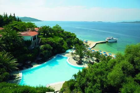 Eagles Palace Hotel & Spa