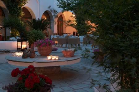 Eagles Palace Hotel & Spa