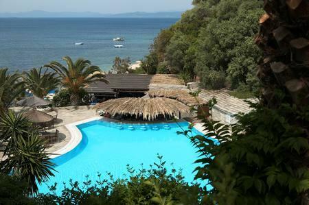 Eagles Palace Hotel & Spa