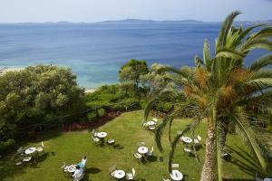 Eagles Palace Hotel & Spa