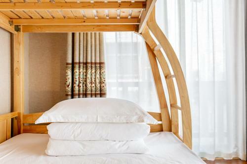 Hostal Riverside Boutique Guesthouse