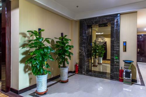 Dunhuang Suyuan Hotel