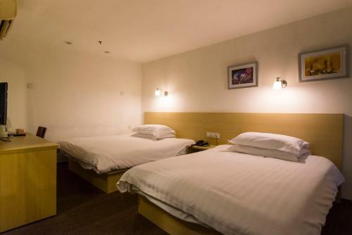 Hotel Motel Beijing Shilihe Metro Station