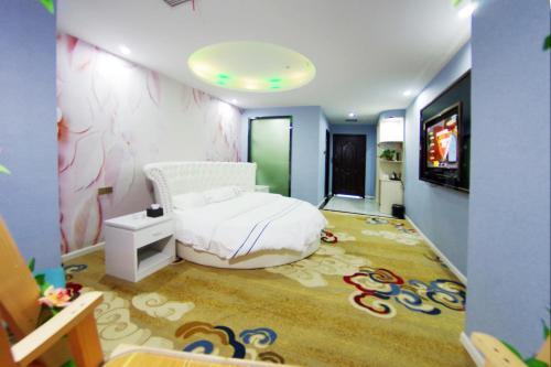 Jinyuan Hotel Changsha South Railway Station