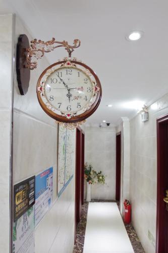 Jinyuan Hotel Changsha South Railway Station