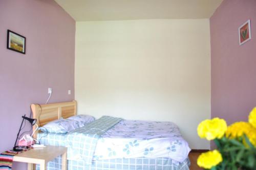 Bed & Breakfast Shicuo Guesthouse