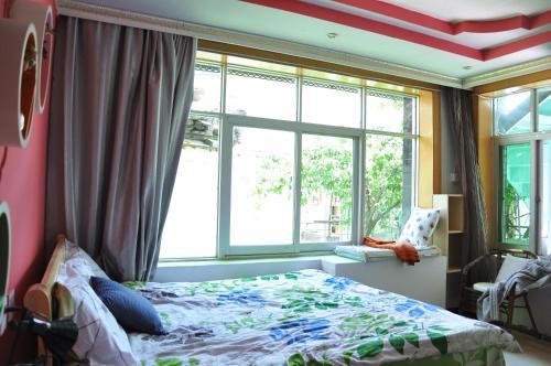 Bed & Breakfast Shicuo Guesthouse