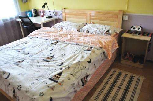 Bed & Breakfast Shicuo Guesthouse