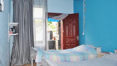 Bed & Breakfast Shicuo Guesthouse