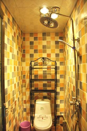 Bed & Breakfast Shicuo Guesthouse