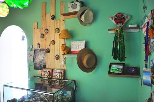 Bed & Breakfast Shicuo Guesthouse