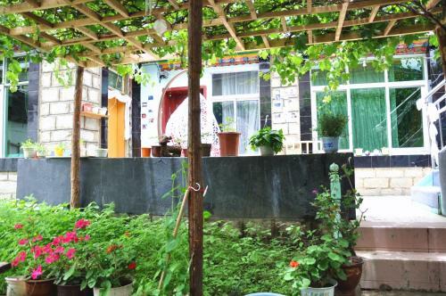 Bed & Breakfast Shicuo Guesthouse