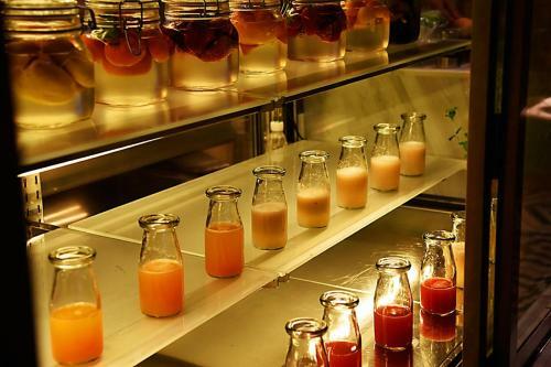 Hotel Four Points By Sheraton Chengdu, Anren