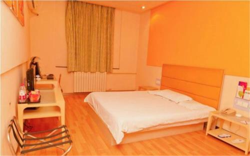 Posada Grace Inn Binzhou Bohai 5th Road Branch