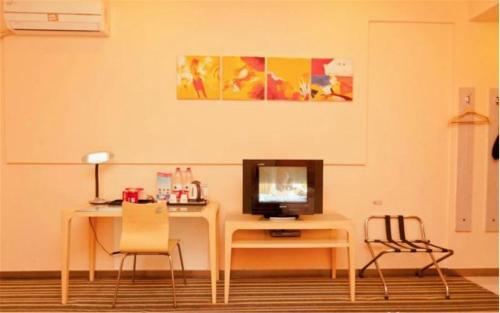 Posada Grace Inn Binzhou Bohai 5th Road Branch