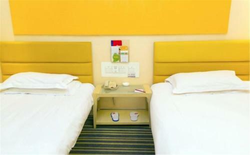 Posada Grace Inn Binzhou Bohai 5th Road Branch