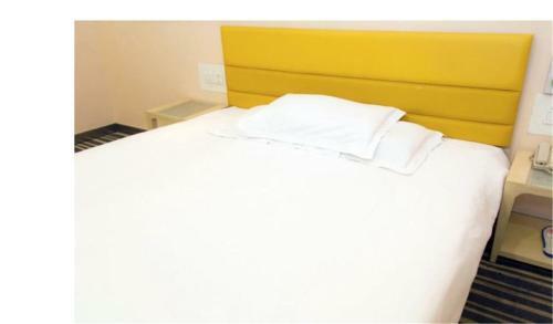 Posada Grace Inn Binzhou Bohai 5th Road Branch